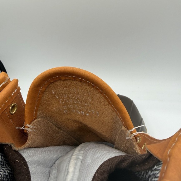 LL Bean 8\